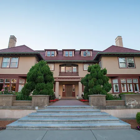 The Mansion At Ocean Edge Resort & Golf Club-2