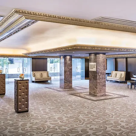 Cordis, Auckland By Langham Hospitality Group-3