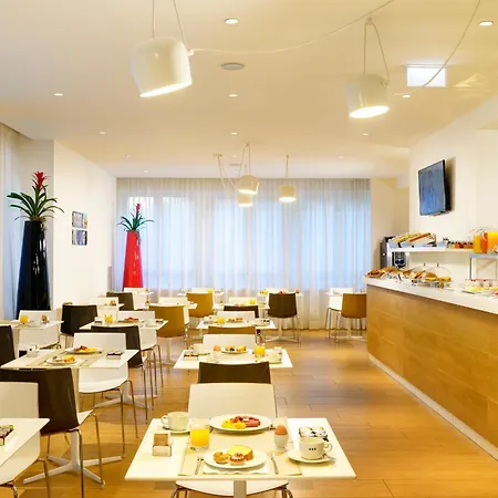 Una Hotels Century Milano-3