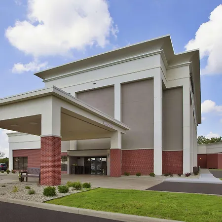 Hampton Inn Toledo-South/Maumee-2