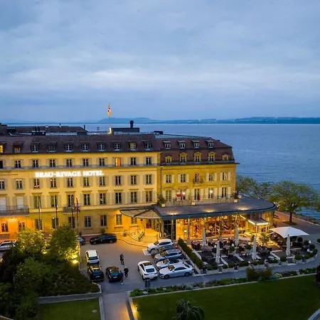 Beau Rivage Hotel-3