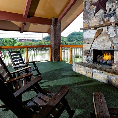 Wild Bear Inn-2