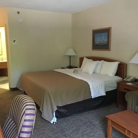 Quality Inn Mystic-Groton-2