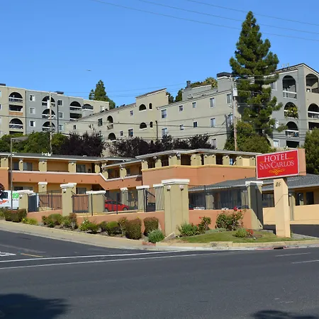 Hyatt Place San Carlos-3