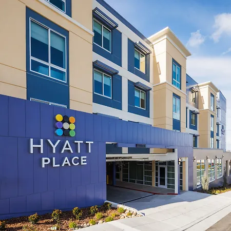 Hyatt Place San Carlos-2