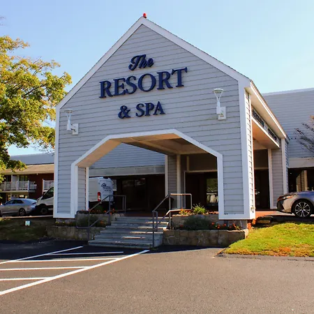 Resort & Conference Center At Hyannis-3