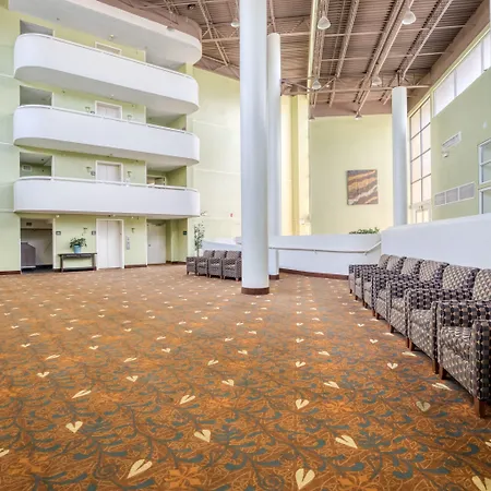 Gardentree Hotels Memphis East Near I 40-2