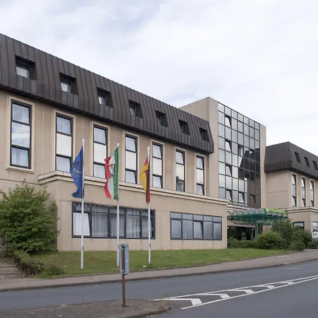 Wyndham Garden Duesseldorf Mettmann-2
