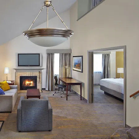 New Haven Village Suites-2