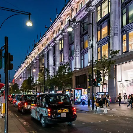 The Marble Arch Hotel, By Thistle-2