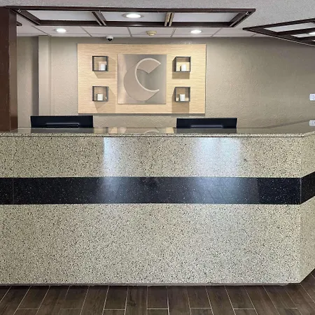 Comfort Inn Maumee - Perrysburg Area-3