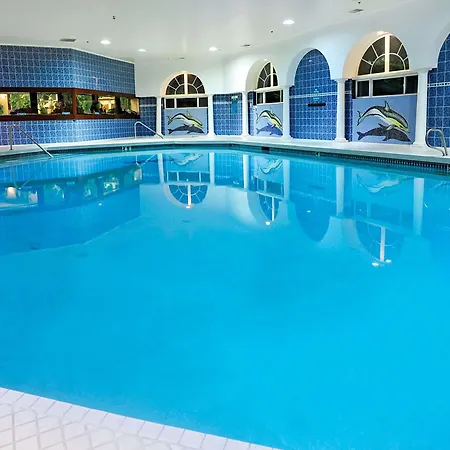 Shilo Inn Suites Ocean Shores-3