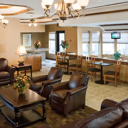 Quality Inn & Suites Albuquerque Midtown - University Area-3