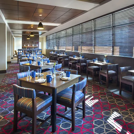 Four Points By Sheraton Charleston-2