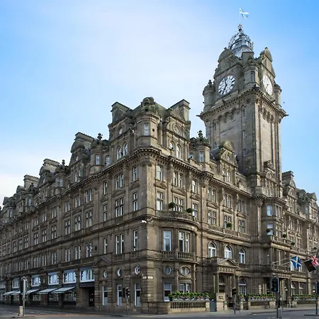 The Balmoral Hotel-3