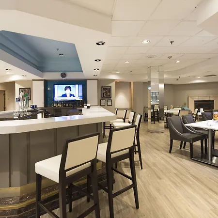 Toronto Don Valley Hotel And Suites-2