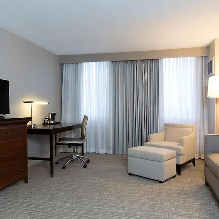 Doubletree By Hilton Hotel Deerfield Beach Boca Raton-2