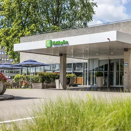 Holiday Inn Eindhoven Centre By Ihg-3