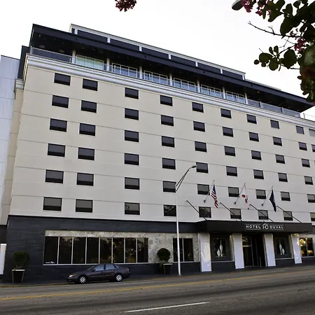 Hotel Duval, Autograph Collection-2