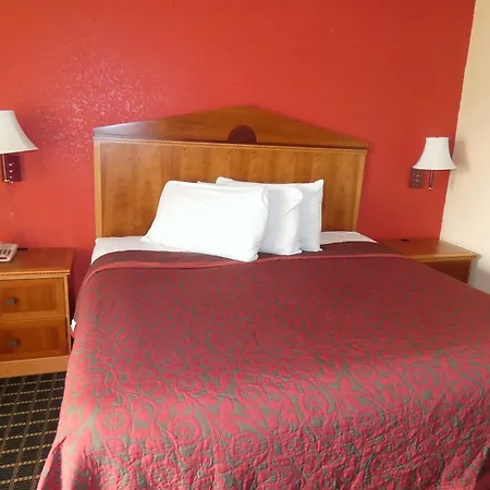 Quality Inn Waycross-2
