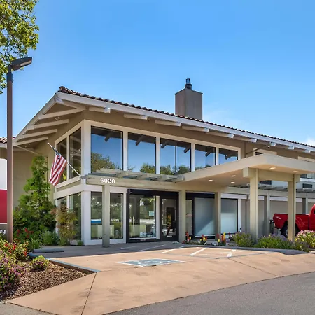 Best Western Plus Inn Scotts Valley-3