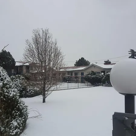 Rodeway Inn & Suites-2