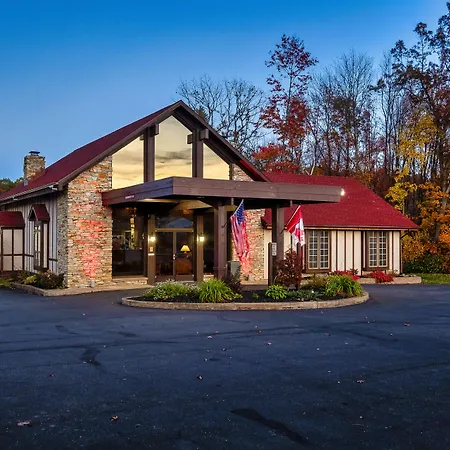 Red Roof Inn & Suites Hazleton-2