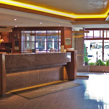 Travel Inn - Midtown Manhattan-2