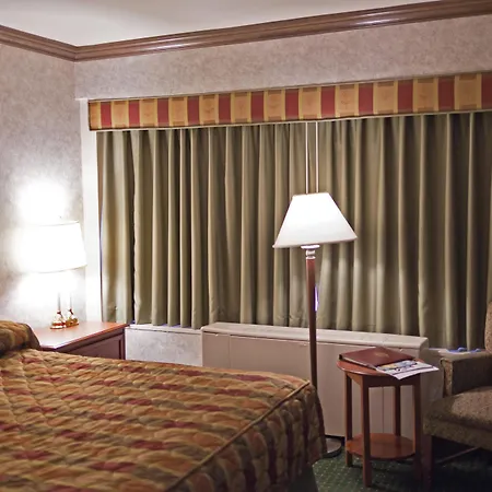 Travel Inn - Midtown Manhattan-3