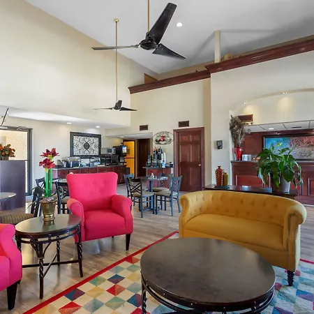 Best Western Benton Inn-2