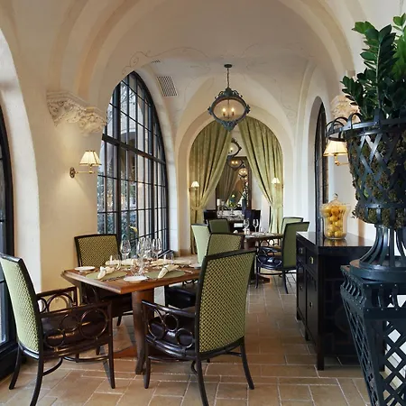 Rosewood Mansion On Turtle Creek-2