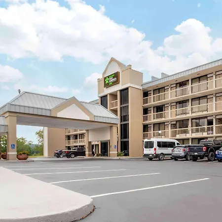 Extended Stay America Suites - Bristol-2