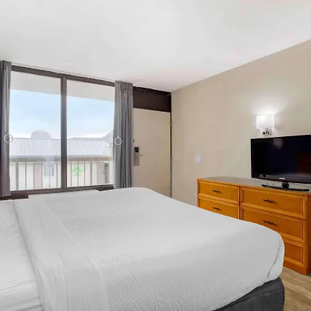 Extended Stay America Suites - Bristol-3