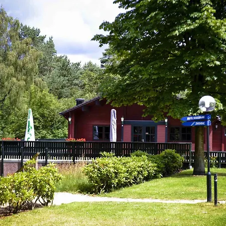 Fletcher Hotel Restaurant De Wipselberg-Veluwe-3