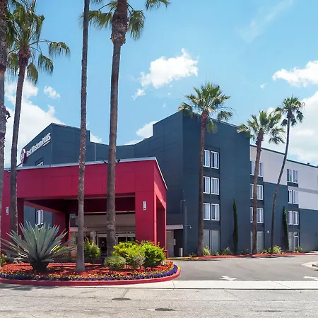 Best Western Plus Commerce Hotel-2