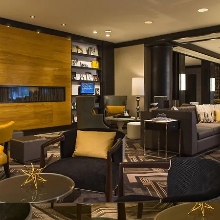 Renaissance Baltimore Harborplace Hotel-2