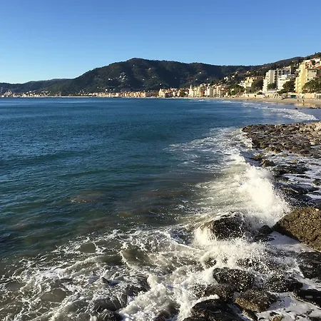 Hotel Badano sul Mare-3