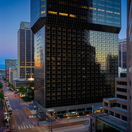 Hilton Denver City Center-3