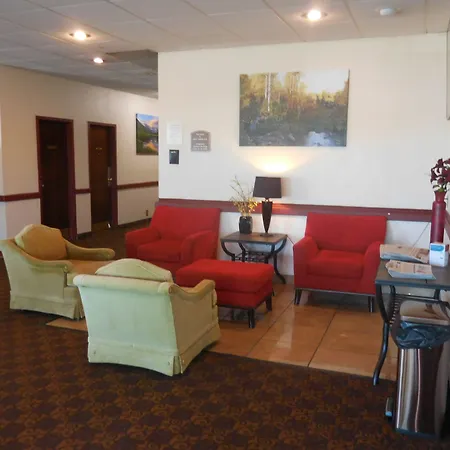 Clarion Inn And Events Center Pueblo North-3