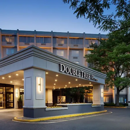 Doubletree By Hilton Princeton-2