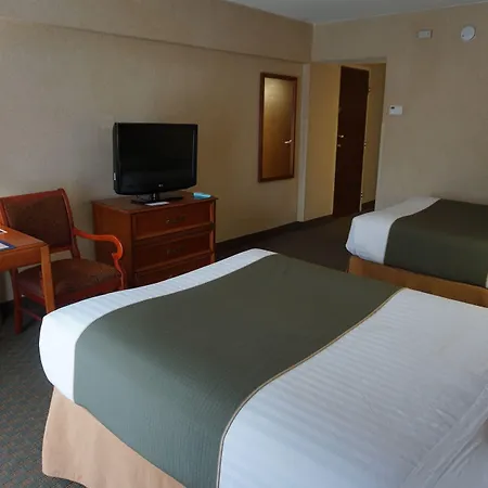 Best Western Capital Beltway Washington Dc-3
