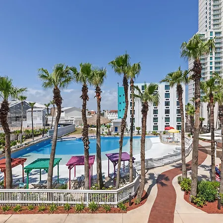 Holiday Inn Resort South Padre Island-Beach Front By Ihg-3
