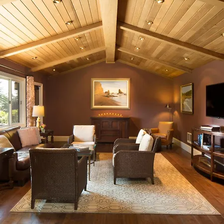 The Lodge At Bodega Bay-3