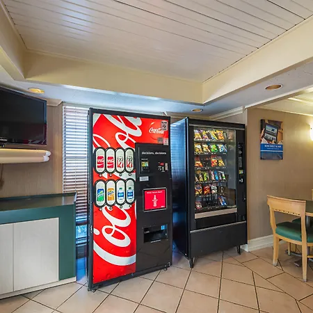 Motel 6-Grand Prairie, Tx - Interstate 30-3