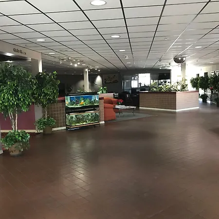 Days Inn By Wyndham Flagstaff Near Downtown/Nau On Route 66-3
