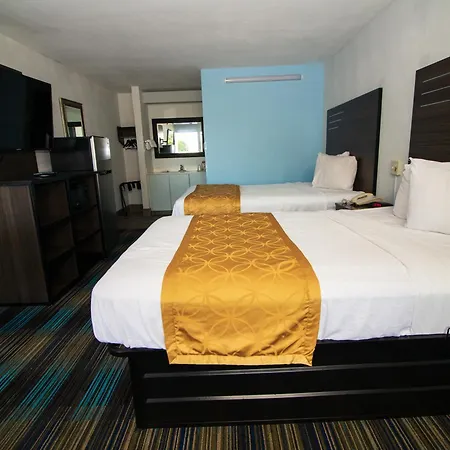 Sweet Dream Inn - University Park-2