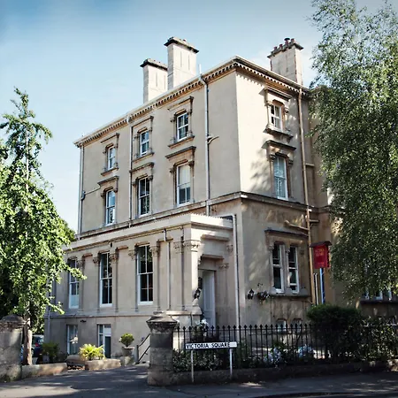Victoria Square Hotel Clifton Village-2