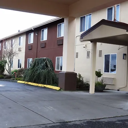 Red Lion Inn & Suites Sequim At Olympic National Park-3