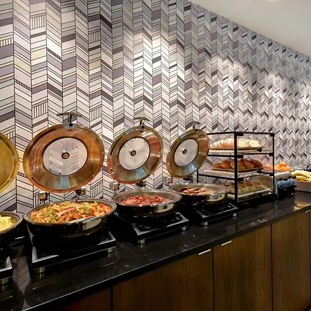 Four Points By Sheraton Boston Newton-2