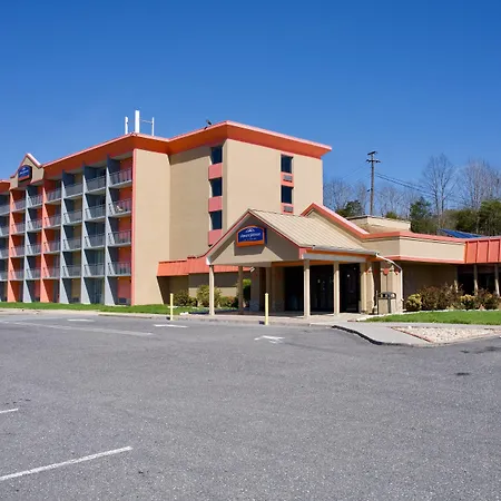 Howard Johnson By Wyndham Lexington-2
